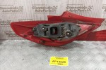 Φανάρι Πίσω Δεξι Opel Corsa D 2006-2015 13186351