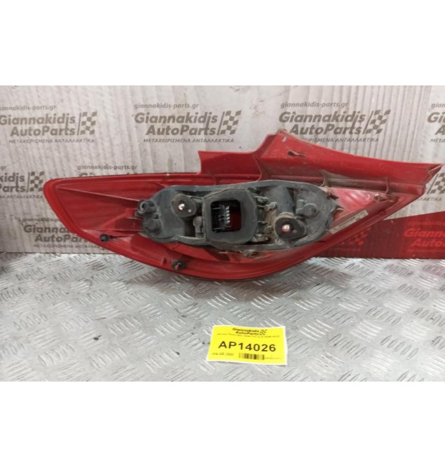 Φανάρι Πίσω Δεξι Opel Corsa D 2006-2015 13186351