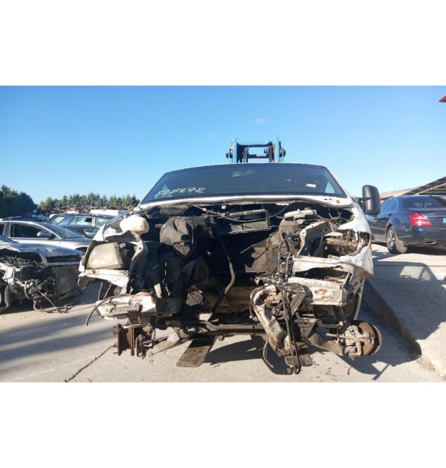 Καμπινα Αυτοκίνητου Mercedes-Benz Sprinter 1995-2006