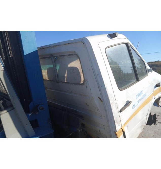 Καμπινα Αυτοκίνητου Mercedes-Benz Sprinter 1995-2006