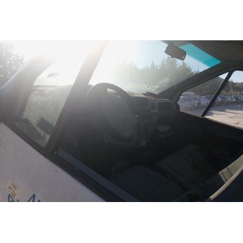 Καμπινα Αυτοκίνητου Mercedes-Benz Sprinter 1995-2006