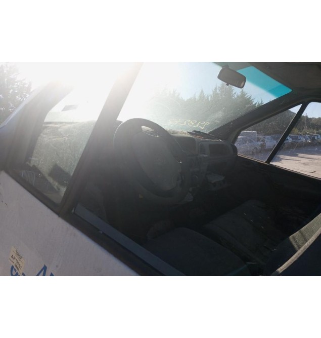 Καμπινα Αυτοκίνητου Mercedes-Benz Sprinter 1995-2006