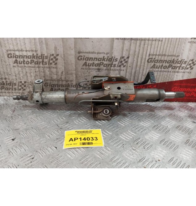 Κολώνα τιμονιού Opel Vectra C 2002-2005 9002443