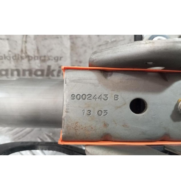 Κολώνα τιμονιού Opel Vectra C 2002-2005 9002443