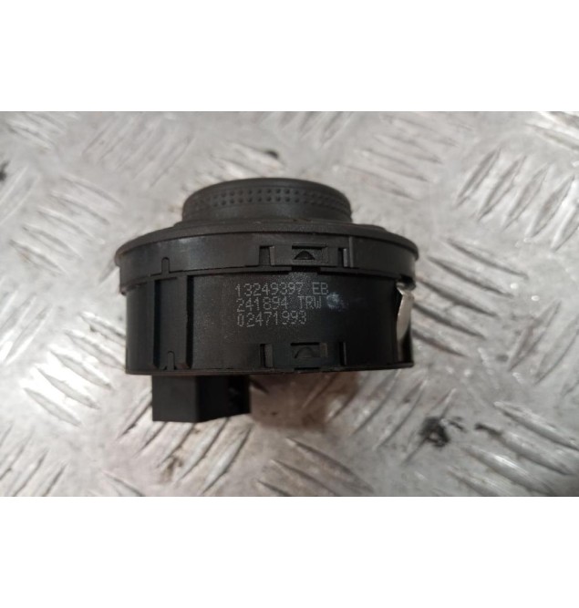 Διακόπτες Φωτων Opel Corsa D 2006-2015 9 Pins