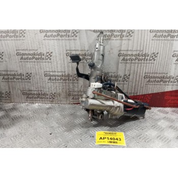 Ηλεκτρικη Κολώνα τιμονιού Toyota Yaris 2006-2012 45200-0D090