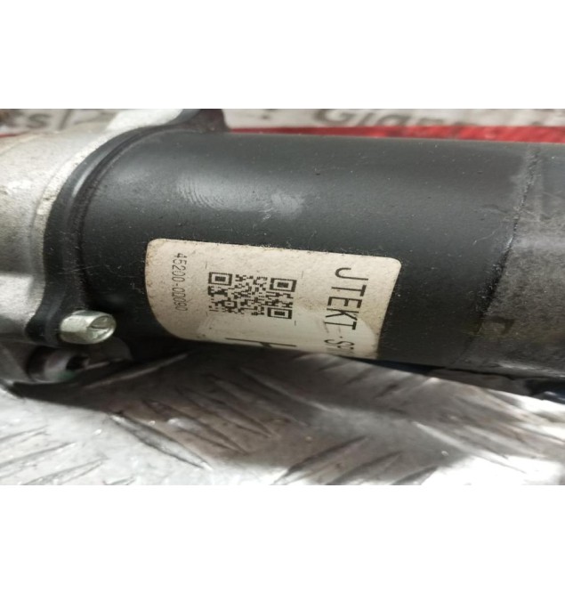 Ηλεκτρικη Κολώνα τιμονιού Toyota Yaris 2006-2012 45200-0D090