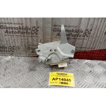 Εγκέφαλος Τιμονιου Toyota Yaris 2006-2012 225000-0540 112900-1331