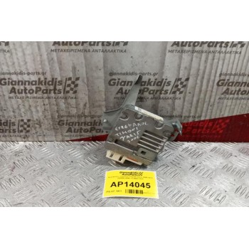 Εγκέφαλος Τιμονιου Toyota Yaris 2006-2012 225000-0540 112900-1331