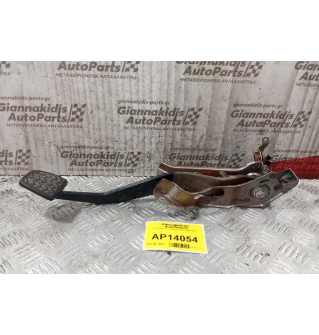 Πεταλ Φρενου Toyota Yaris 2006-2012