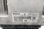 Σετ Immobilizer Toyota Yaris 2006-2012 89780-0D010 89783-0D020 N0502241256B 89661-0D450