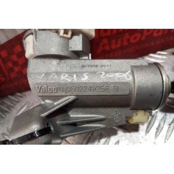 Σετ Immobilizer Toyota Yaris 2006-2012 89780-0D010 89783-0D020 N0502241256B 89661-0D450