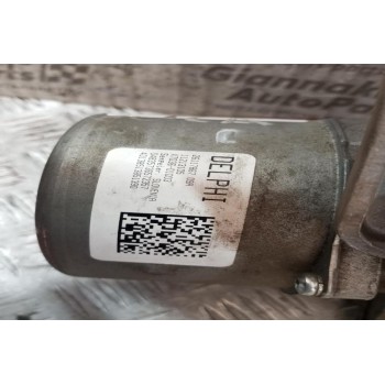 Ηλεκτρικη Κολώνα τιμονιού Opel Corsa D 2006-2015 55701302 26117867 (ΧΩΡΙΣ ΚΛΕΙΔΑΡΙΑ ΜΙΖΑΣ)