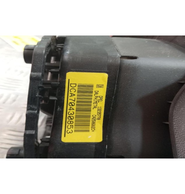 Αερόσακος Οδηγου Opel Corsa D 2006-2015 13235770