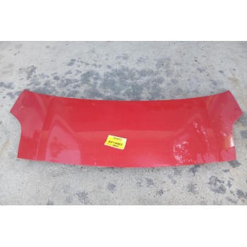 Καπό Toyota Yaris 2006-2012  