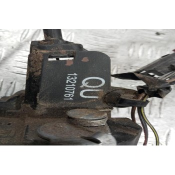 Ηλεκτρομαγνητικη Κλειδαριά Πισω Δεξια Opel Vectra C 2002-2005 5 Pins 13210761