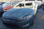 Ολόκληρο Αυτοκίνητο Ford Mondeo Κωδ.Κινητηρα C20HDEA 2000cc 145hp 2007-2015