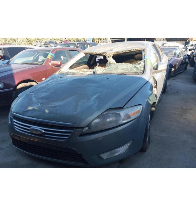Ολόκληρο Αυτοκίνητο Ford Mondeo Κωδ.Κινητηρα C20HDEA 2000cc 145hp 2007-2015