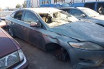 Ολόκληρο Αυτοκίνητο Ford Mondeo Κωδ.Κινητηρα C20HDEA 2000cc 145hp 2007-2015