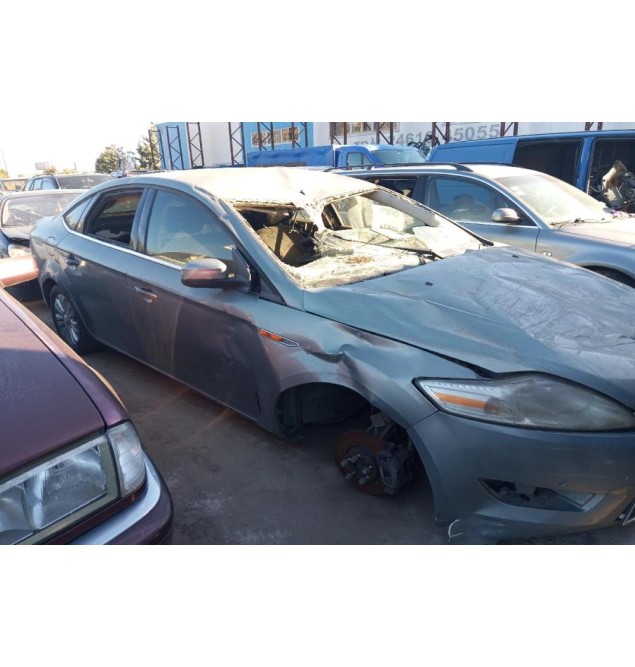 Ολόκληρο Αυτοκίνητο Ford Mondeo Κωδ.Κινητηρα C20HDEA 2000cc 145hp 2007-2015