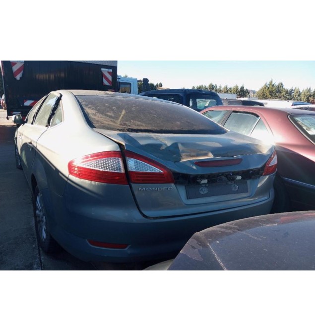 Ολόκληρο Αυτοκίνητο Ford Mondeo Κωδ.Κινητηρα C20HDEA 2000cc 145hp 2007-2015