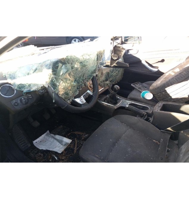 Ολόκληρο Αυτοκίνητο Ford Mondeo Κωδ.Κινητηρα C20HDEA 2000cc 145hp 2007-2015