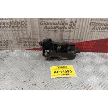 Ηλεκτρομαγνητικη Κλειδαριά Εμπρος Δεξια Opel Vectra C 2002-2005 13210765 5 pins