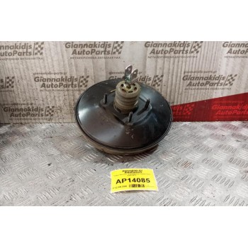 Σεβρό Φρένων - Σεβρόφρενο Toyota Yaris 2006-2012  