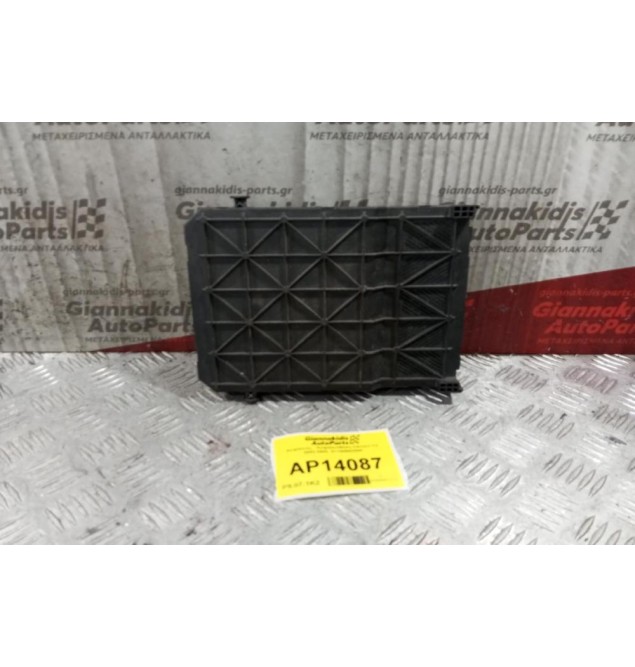 Ασφάλειες - Ασφαλειοθήκη Citroen C3 2002-2005  S118085200K