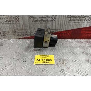 Μονάδα ABS Toyota Yaris 2006-2012 44510-0D031