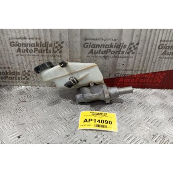 Αντλία φρένου Toyota Yaris 2006-2012 3508-87541