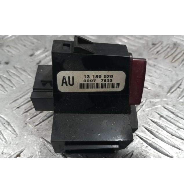 Διακόπτες Κεντρικου Κλειδωματος Και Αλαρμ Opel Corsa D 2006-2015 13189529