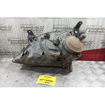 Φανάρι Εμπρός Δεξια Opel Vectra C 2002-2005