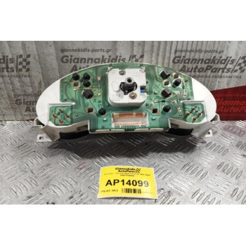 Καντράν - Κοντέρ Opel Corsa B 1996-1998 09051009900