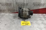 Δυναμό Toyota Yaris Κωδ.Κινητηρα 1NDTV  2006-2012 27060-0N011 4 pins