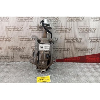 Κολώνα τιμονιού Jaguar S-Type 1999-2004  831410028834 2W93-3C529-AJ