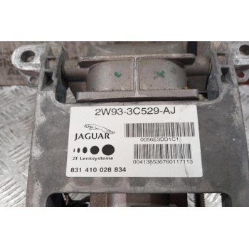 Κολώνα τιμονιού Jaguar S-Type 1999-2004  831410028834 2W93-3C529-AJ
