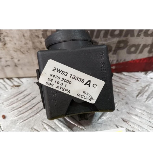 Διακόπτες Φωτων/Φλας Jaguar S-Type 1999-2004 2W9313335 6 pins
