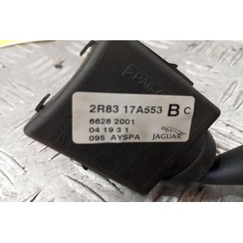 Διακόπτης Υαλοκαθαριστηρων Jaguar S-Type 1999-2004 2R83-17A553 5 pins