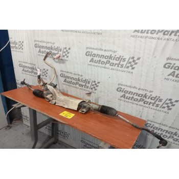 Κρεμαργιέρα Υδραυλικη Renault Laguna II 2000-2007 6800000991Ε C8126-1-2 (Κομμενη Φυσουνα) 7711134569 8200023082