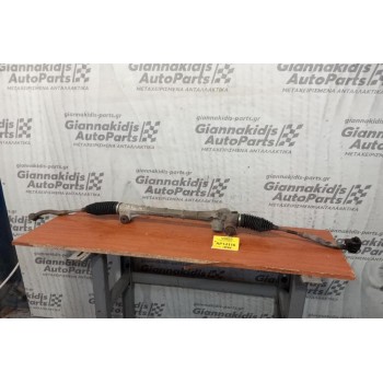 Κρεμαργιέρα Μηχανικη Toyota Yaris 2006-2012 F800000672