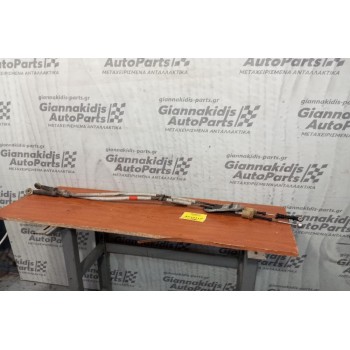 Ντιζες Λεβιέ Ταχυτήτων Toyota Yaris Diesel Κωδ.Κινητηρα 1NDTV 2006-2012 5 ταχυτο