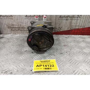 Κομπρεσέρ Aircondition Mercedes-Benz Sprinter 311 CDI Κωδ.Κινητηρα 611981 2200cc 109hp 2000-2006