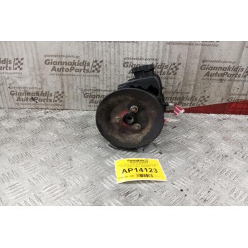 Αντλία Υδραυλικού Τιμονιού Mercedes-Benz Sprinter 311 CDI Κωδ.Κινητηρα 611981 2200cc 109hp 2000-2006