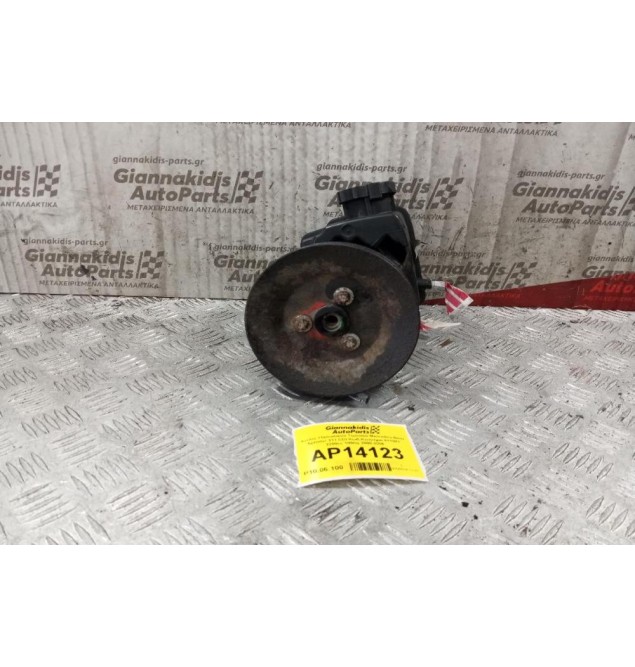 Αντλία Υδραυλικού Τιμονιού Mercedes-Benz Sprinter 311 CDI Κωδ.Κινητηρα 611981 2200cc 109hp 2000-2006