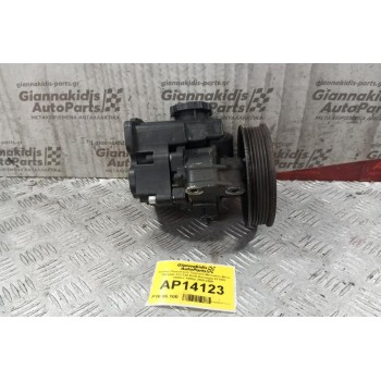 Αντλία Υδραυλικού Τιμονιού Mercedes-Benz Sprinter 311 CDI Κωδ.Κινητηρα 611981 2200cc 109hp 2000-2006