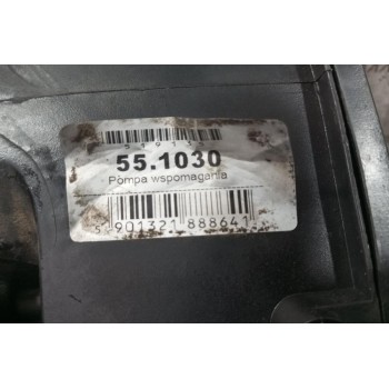 Αντλία Υδραυλικού Τιμονιού Mercedes-Benz Sprinter 311 CDI Κωδ.Κινητηρα 611981 2200cc 109hp 2000-2006