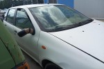 Ολόκληρο Αυτοκίνητο Fiat Punto Κωδ.Κινητηρα 176A8000 1300cc 73hp 1995-1999