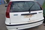 Ολόκληρο Αυτοκίνητο Fiat Punto Κωδ.Κινητηρα 176A8000 1300cc 73hp 1995-1999