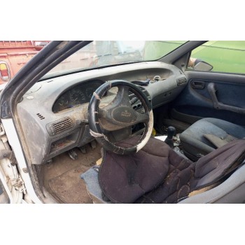 Ολόκληρο Αυτοκίνητο Fiat Punto Κωδ.Κινητηρα 176A8000 1300cc 73hp 1995-1999